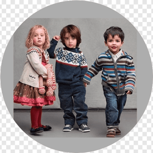 icon Children's Fashion