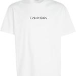 Calvin Klein Men’s T-Shirt – Branded Export Stock Lot | Garment Factory Supply