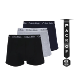 Men’s Boxer Calvin Klein Factory | Wholesale | Exporter | Stock Lots