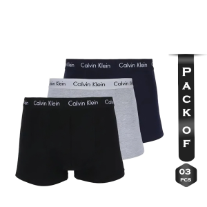 Men’s Boxer Calvin Klein Factory | Wholesale | Exporter | Stock Lots