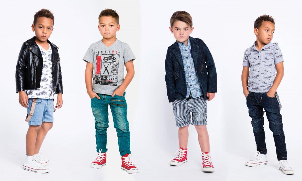 Boys Fashion