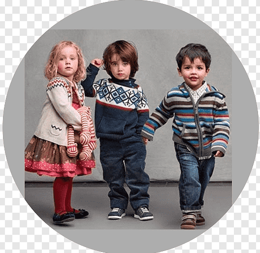 Children's Fashion