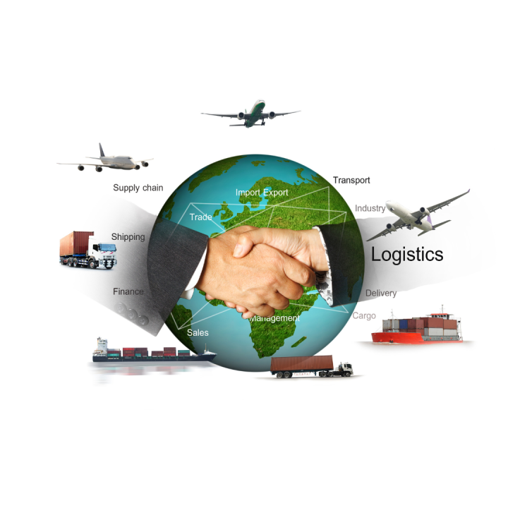 Shipping Support