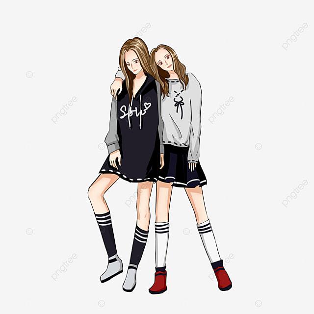 Girls Fashion