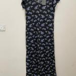 Ladies Long Dress – Assorted Styles | Wholesale Export Ready Stock