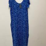 Ladies Long Dress – Assorted Styles | Wholesale Export Ready Stock