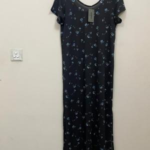 Ladies Long Dress – Assorted Styles | Wholesale Export Ready Stock
