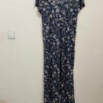 Ladies Long Dress – Assorted Styles | Wholesale Export Ready Stock