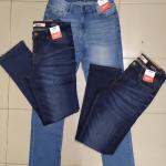 Tommy Hilfiger Men’s Denim Pant – Wholesale Stock Lot Export Bangladesh