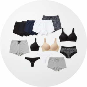 icon Underwear