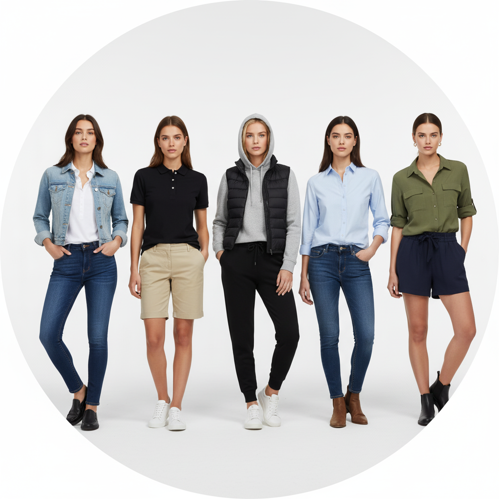 Women's Fashion