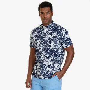 Men’s All Over Print Polo Shirt – Ready Stock Lot Wholesale