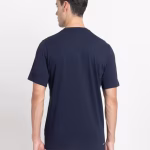 Men’s Printed T-Shirt – Original Adidas Stock Lot | Wholesale Export