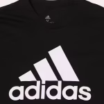 Men’s Printed T-Shirt – Original Adidas Stock Lot | Wholesale Export