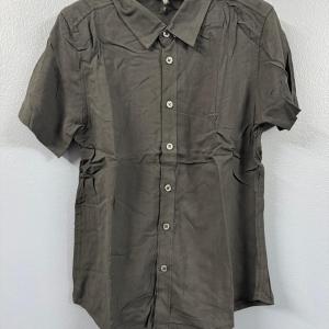 Premium Boys’ Short Sleeve Shirts – Black Color