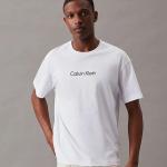 Calvin Klein Men’s T-Shirt – Branded Export Stock Lot | Garment Factory Supply