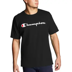 Champion Brand Men’s T-Shirts – Export Garment Factory Stock Lot