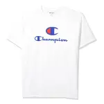 Champion Brand Men’s T-Shirts – Export Garment Factory Stock Lot