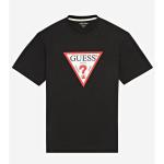 Guess Men's T-Shirts in Bulk – Original Stock Lot Supplier in Bangladesh