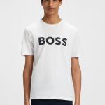 Hugo Boss Men's T-Shirts – Export Stock Lot From Bangladesh Factory