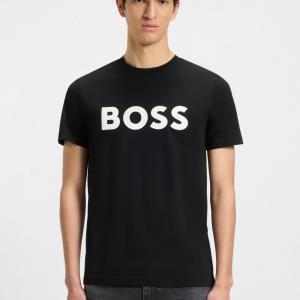 Hugo Boss Men's T-Shirts – Export Stock Lot From Bangladesh Factory