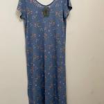 Ladies Long Dress – Assorted Styles | Wholesale Export Ready Stock