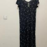 Ladies Long Dress – Assorted Styles | Wholesale Export Ready Stock