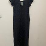 Ladies Long Dress – Assorted Styles | Wholesale Export Ready Stock