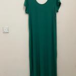 Ladies Long Dress – Assorted Styles | Wholesale Export Ready Stock