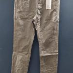 Ladies Twill Pants with Cross Pockets – Wholesale Ready Stock Export Lot