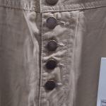 Ladies Twill Pants with Cross Pockets – Wholesale Ready Stock Export Lot