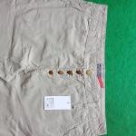Ladies Twill Pants with Cross Pockets – Wholesale Ready Stock Export Lot