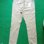 Ladies Twill Pants with Cross Pockets – Wholesale Ready Stock Export Lot