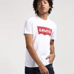 Levi's Men's T-Shirts – Export Stock Lot