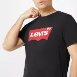 Levi's Men's T-Shirts – Export Stock Lot