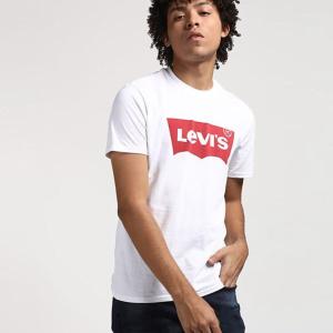 Levi's Men's T-Shirts – Export Stock Lot