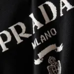 Prada Men’s T-Shirts – Export Stock Lot Supplier