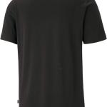 Puma Men’s T-Shirts – Export Stock Lot Supplier